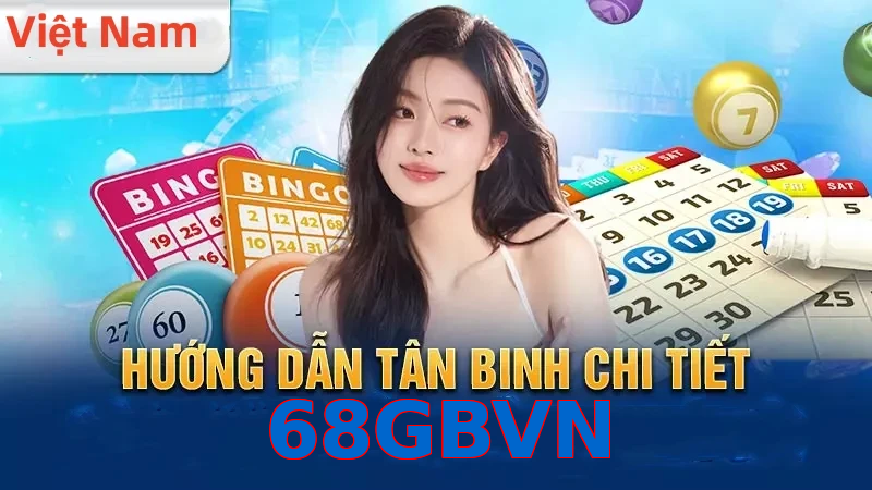 68GBVN