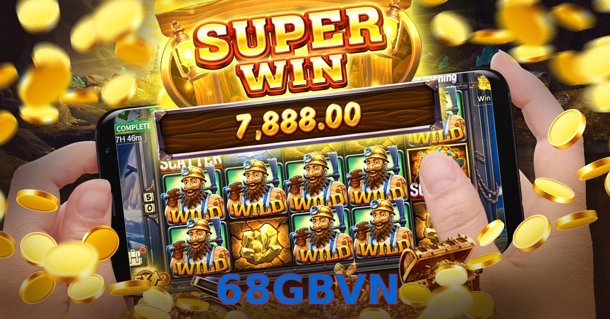 68GBVN