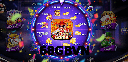 68GBVN
