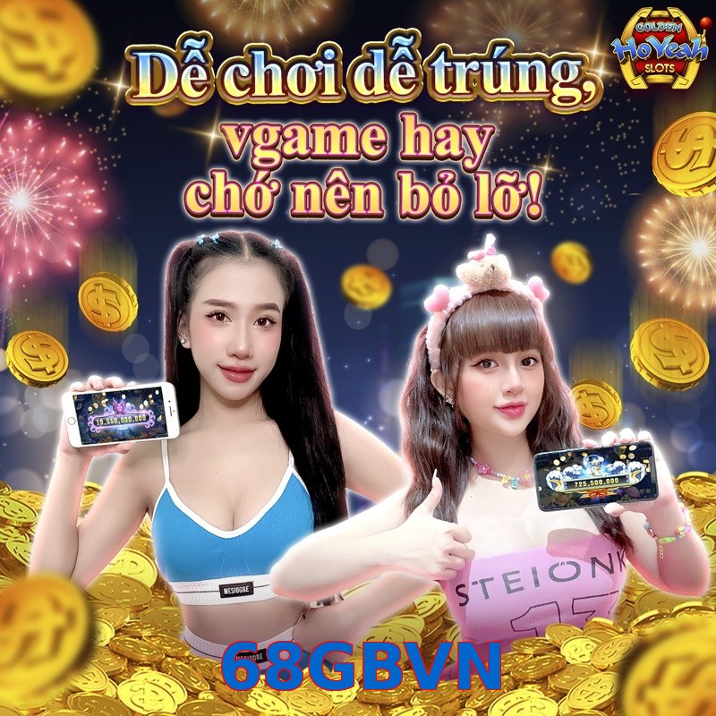 68GBVN