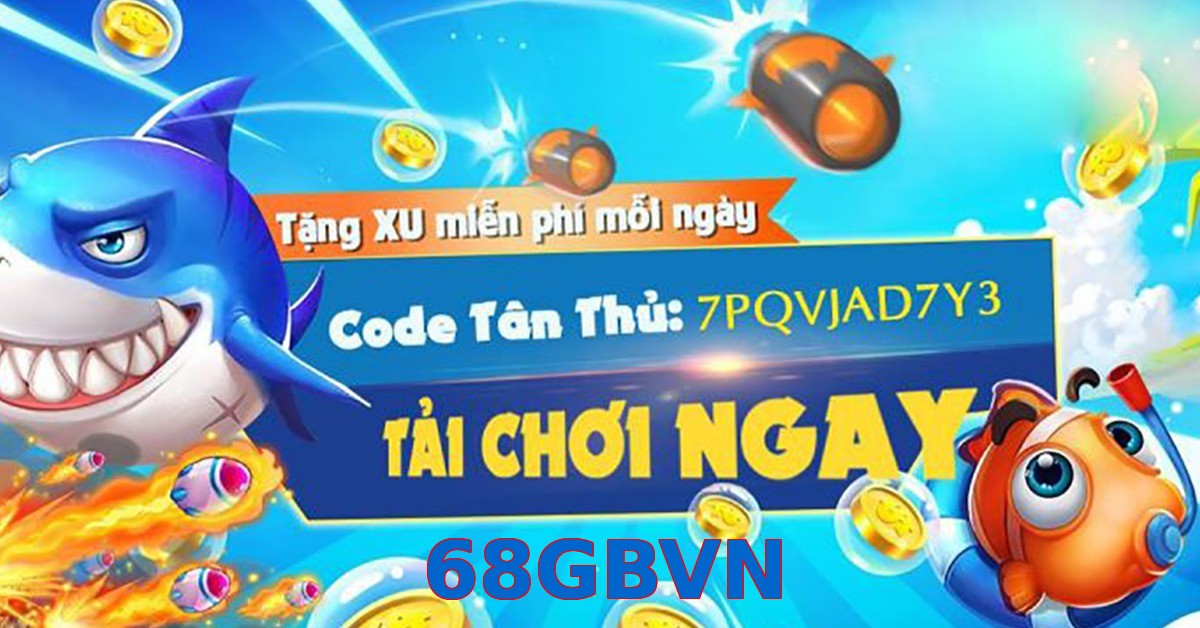 68GBVN