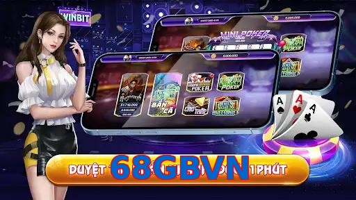 68GBVN