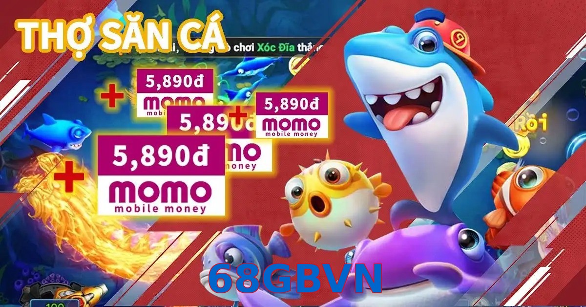 68GBVN