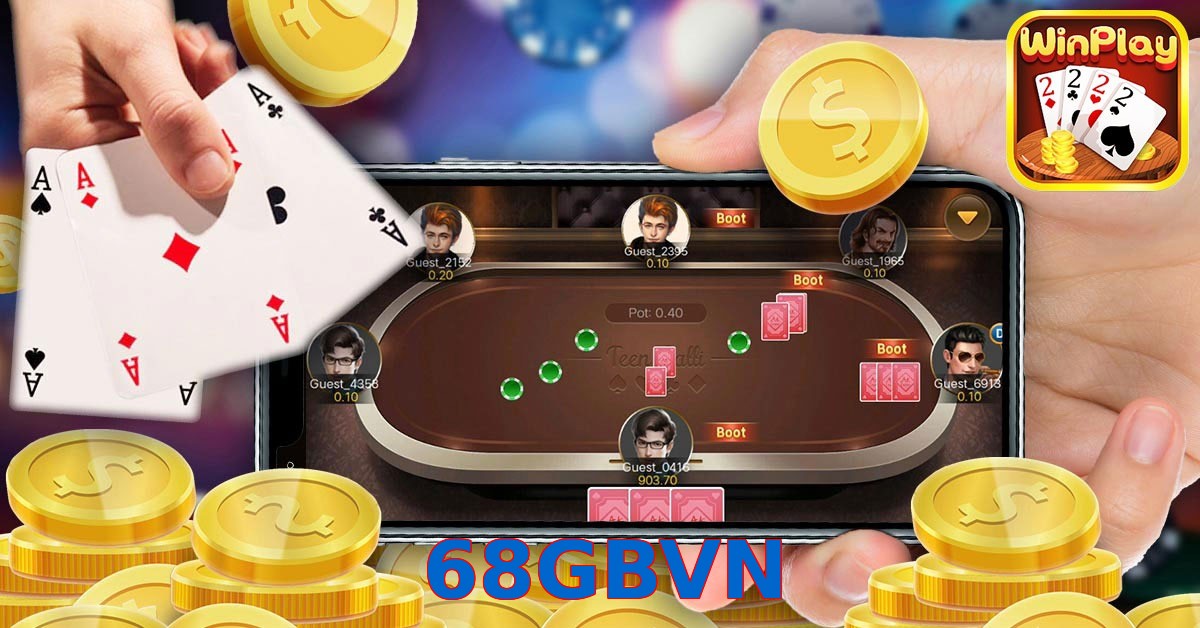 68GBVN