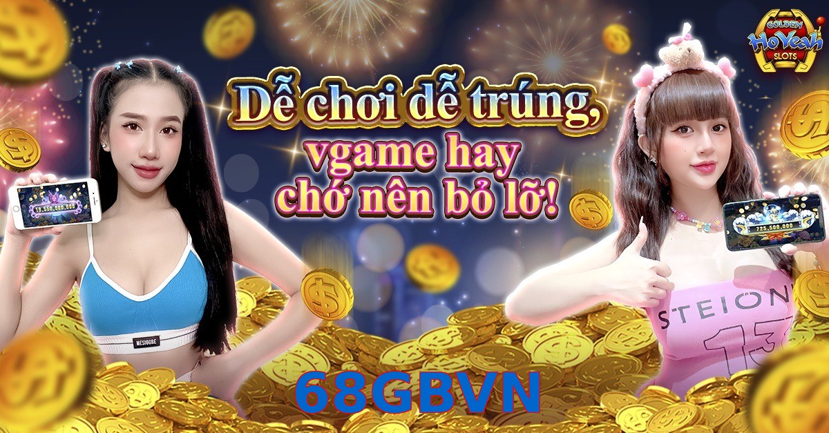 68GBVN