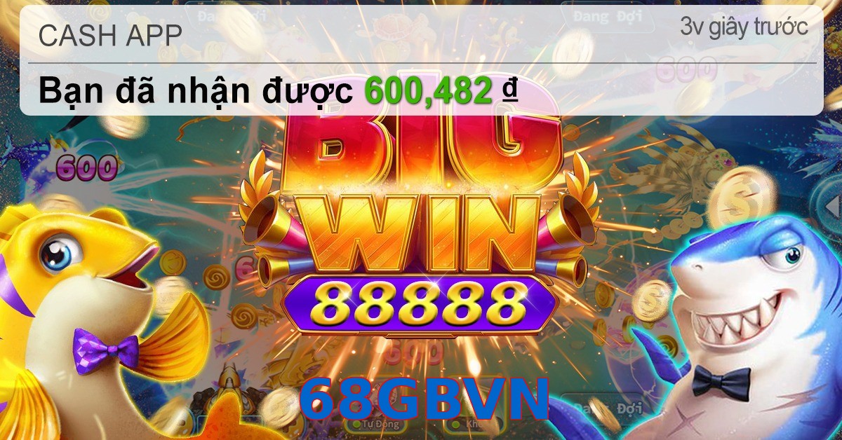 68GBVN