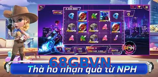 68GBVN