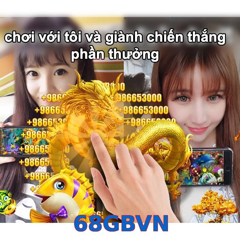 68GBVN